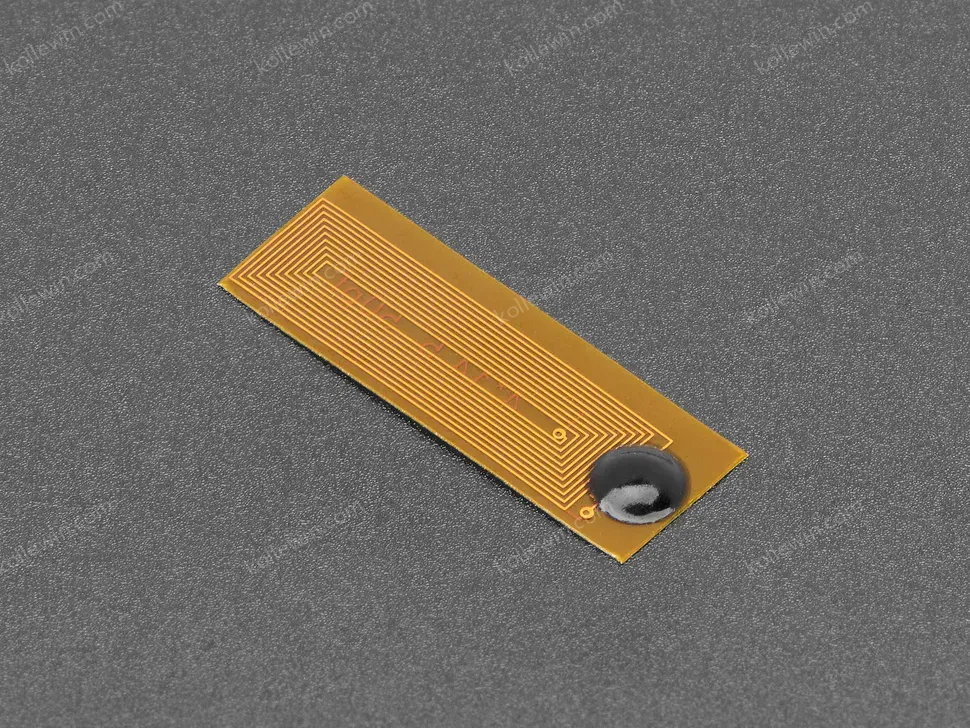 Micro NFC/RFID Transponder - NTAG213 13.56MHz