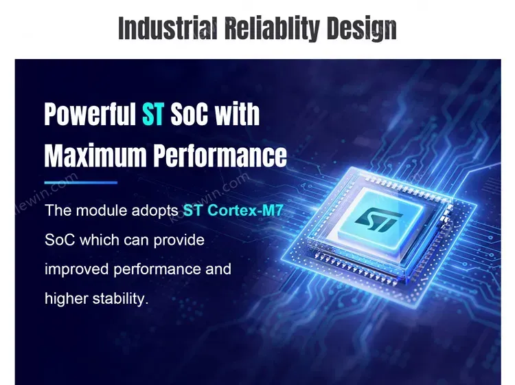 (Price for 2 piece)Industrial TTL serial to RJ45 Ethernet Module MQTT/SSL Modbus gateway data transmission USR-TCP232-E2/ED2