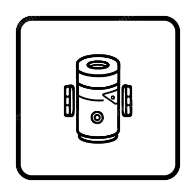 CLRG,Double Acting Hydraulic Cylinder