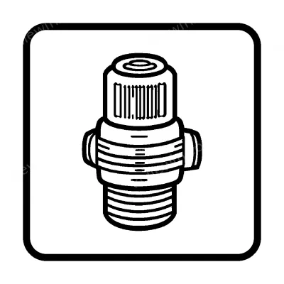 Brass Fitting