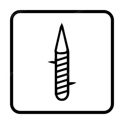 Sheet Metal Screws