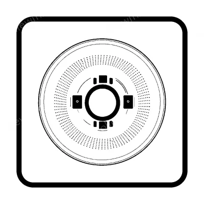 Encoder Disk
