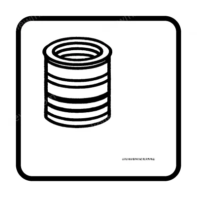 DSH-AH strain wave gear