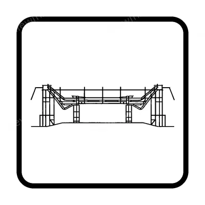 Linear gantries