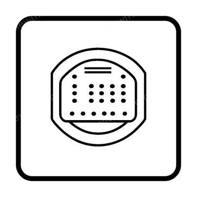 Pi Hats and Plates