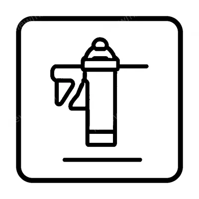 Air Blow Gun
