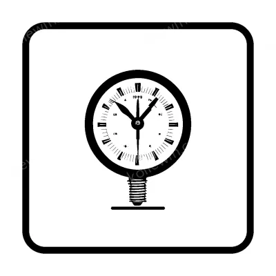 Pressure Gauge