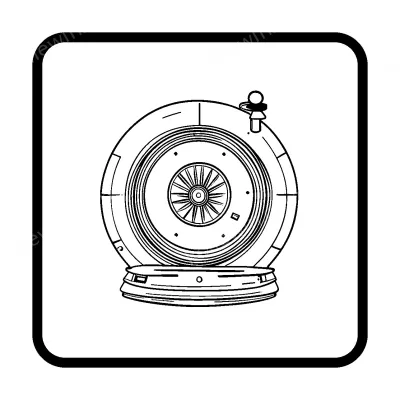 Turbine Flowmeter