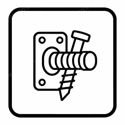 Wall Anchors