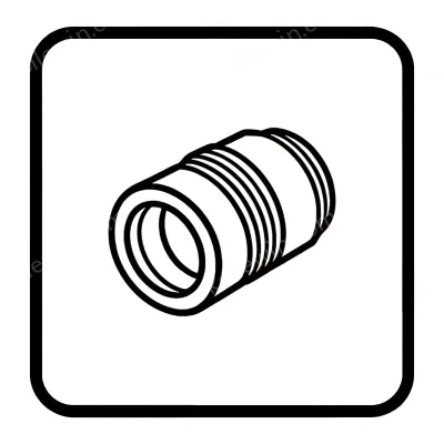 Communication Vacuum Hermetic Connector