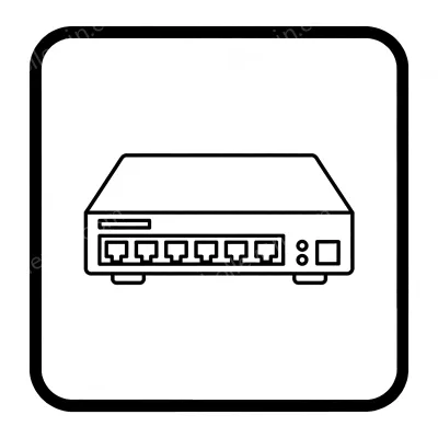 Industrial Ethernet Switch