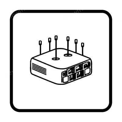 Modular Edge Gateway