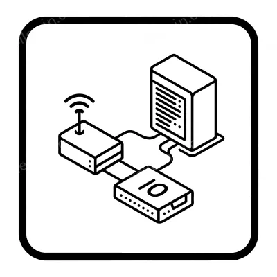 Industrial Internet of Things and IO Systems