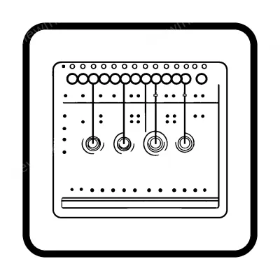 Hooks & Peg Boards