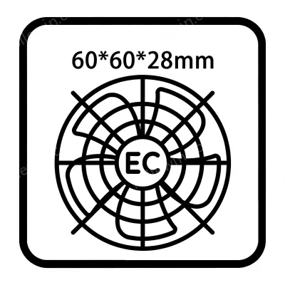 60*60*28mm