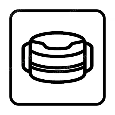 MIL-26482 Series Hermetic Connector