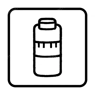 Gas Water Heater Parts