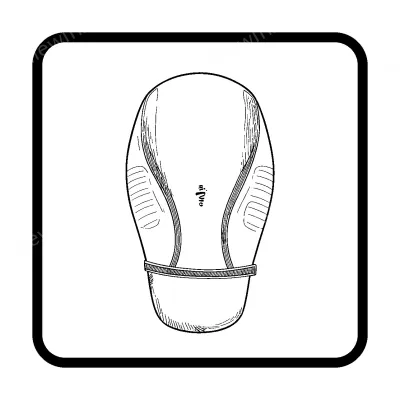 Knee pad