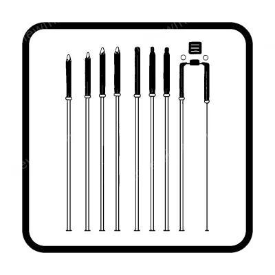 Screwdriver Sets