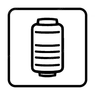 Fluid Solenoid Valve