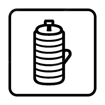 Foot Control Valve