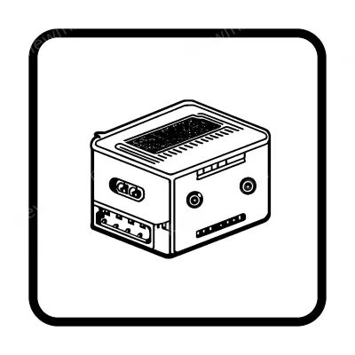 Motor / Stepper / Servo