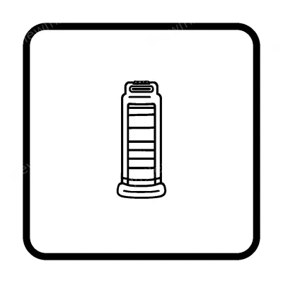 RCS,Low Height Hydraulic Cylinder