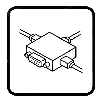 Serial Device Converter