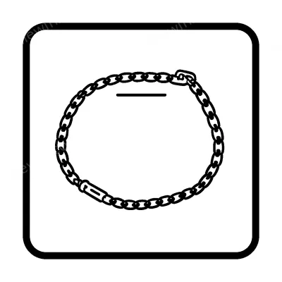 Pulleys, Links & Slings