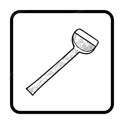Wood Chisel