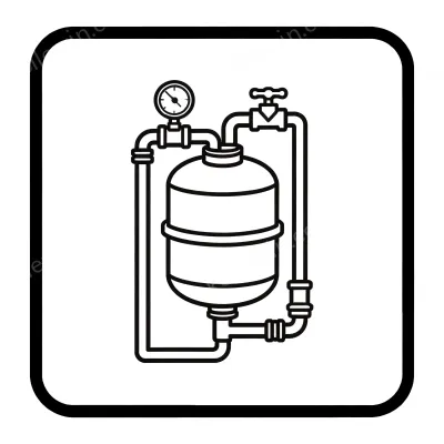 Inground Filter