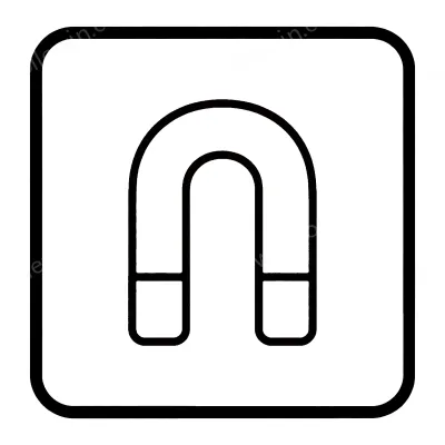 Individual Magnets