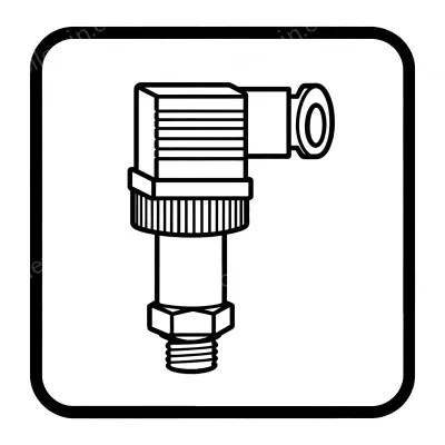 Industrial Sensor