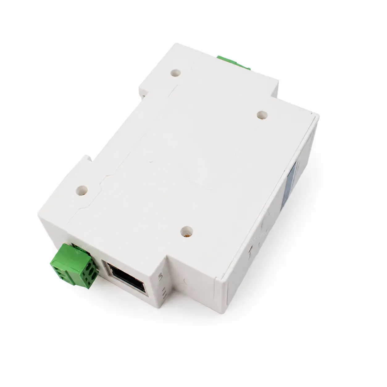 USR-DR301 Din Rail Modbus Gateway Serial RS232 to Ethernet Device Server Converter