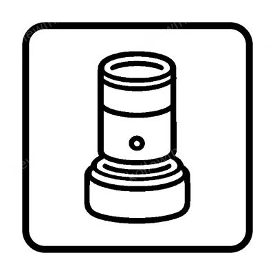 Air Coupling