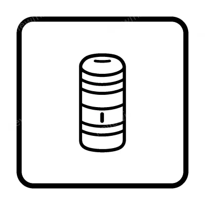 Small inductive sensors
