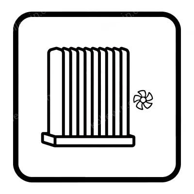 Power / Heat Sinks