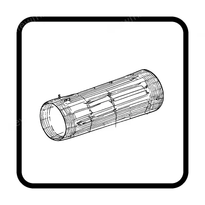 Partitions for energy chain