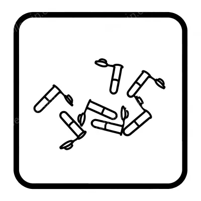Microcentrifuge tube