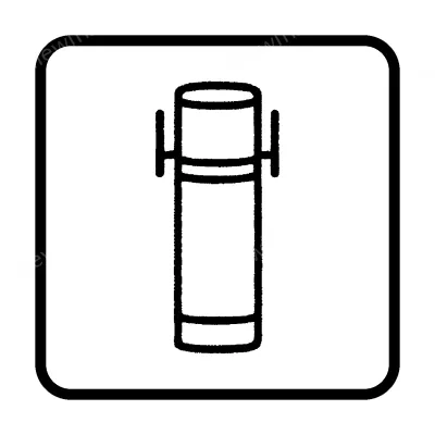 Mini Cylinder