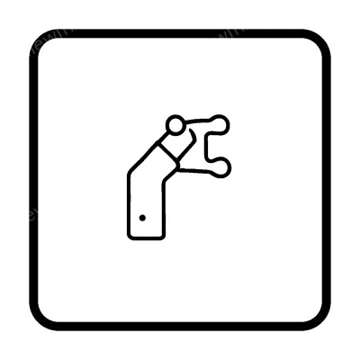 F Clamp