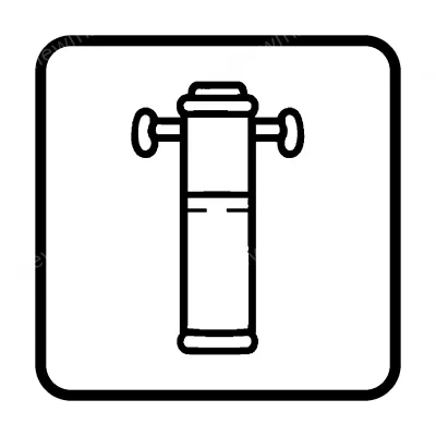 Pneumatic Cylinder