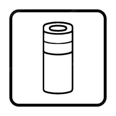 Dual-Rod Cylinder