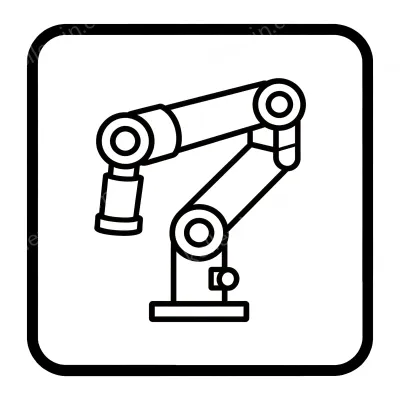 Six Axis Robot