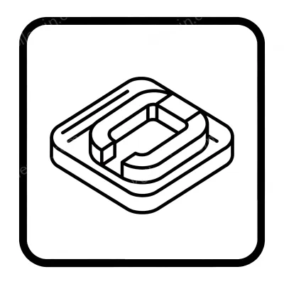 Magnetic Part Trays