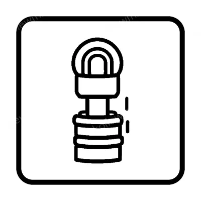 Refrigeration parts