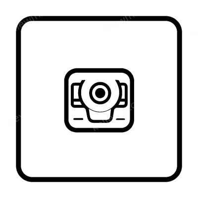 8MP Rolling Shutter