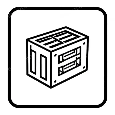 Feed through Structure