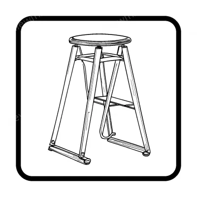 Step Ladders & Stools