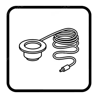 100ft Cord 1-1/2